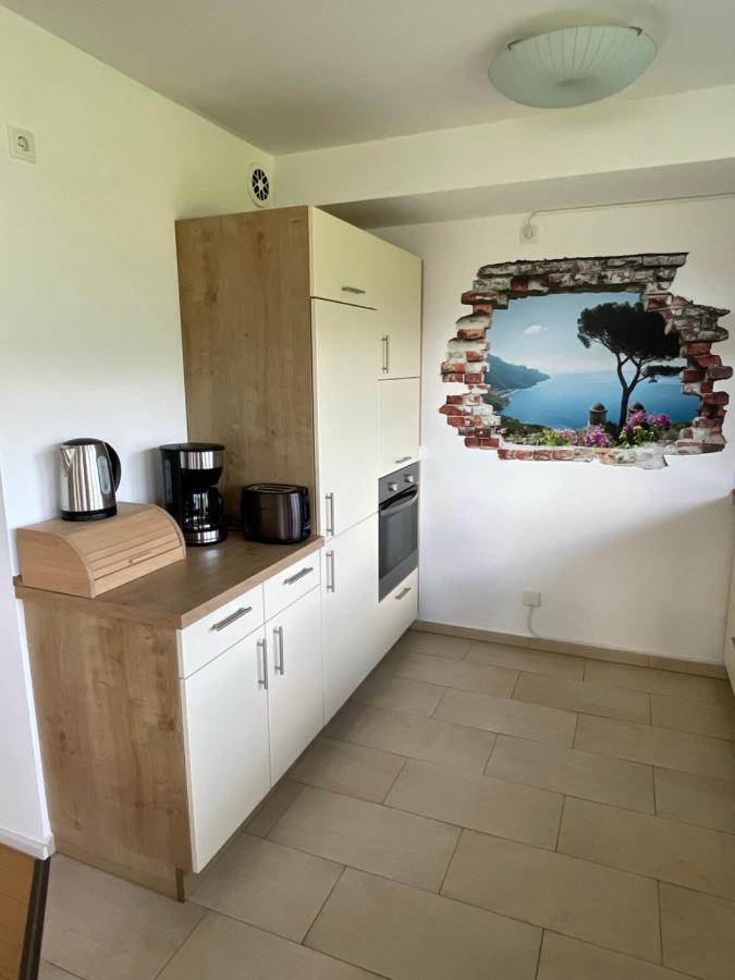 Ferienwohnung Hochriesblick Samerberg Eksteriør bilde