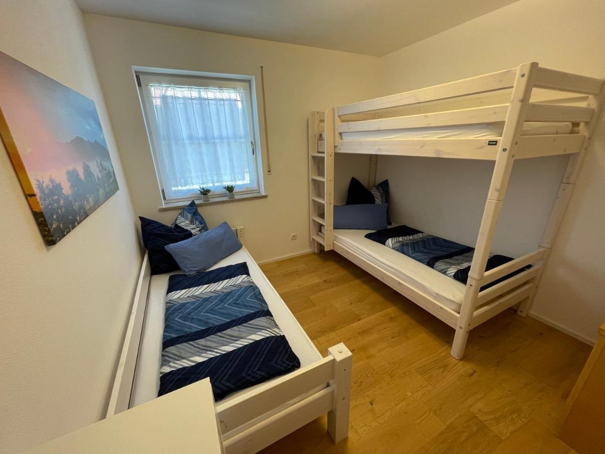 Ferienwohnung Hochriesblick Samerberg Eksteriør bilde